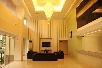 Tancor 3 Residential Suites Cebu Stadt Exterior foto